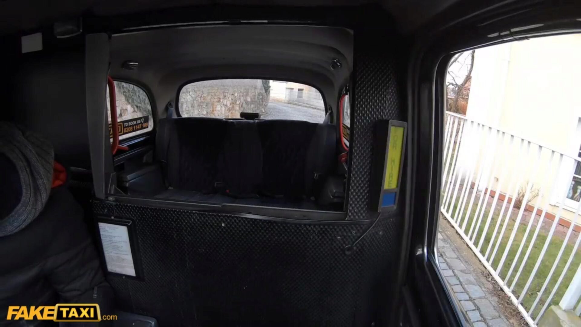 hamis taxi ázsiai méz kapja harisnyáját szakadt és pina töltött olasz cabbie