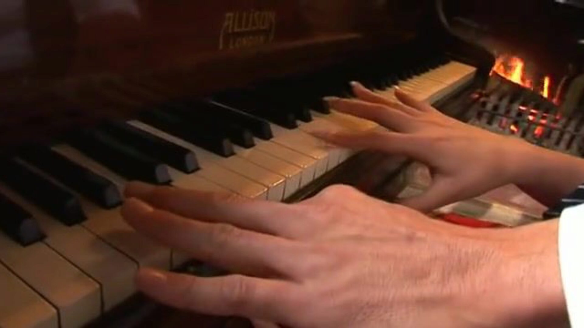 musiikkitunti pianotunti