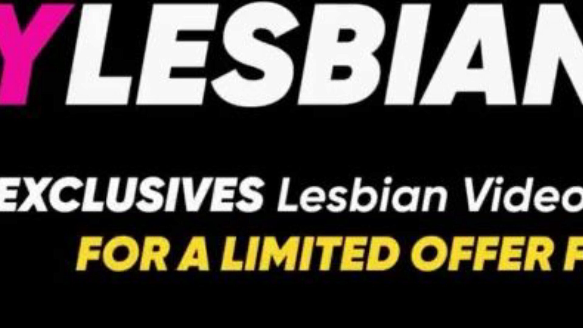 ライリーリードとレズビアンアナリンガス-あなたは必見です、素晴らしいです！