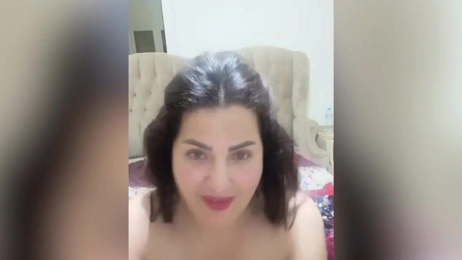 arabiske egyptiske skuespillerinde fuck-a-thon sama el masry hot masrya til egyptiske arabiske orgie af sama al-masry, der er hawt asaaa, viser hendes store bazookas og hawt large gazoo masrya naar