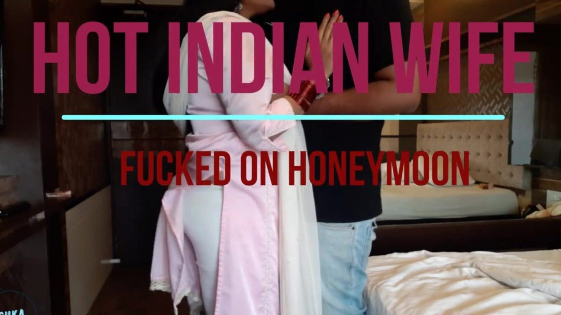 karisma - s5 e9 - горячую индийскую жену трахнули в медовый месяц (анал)
