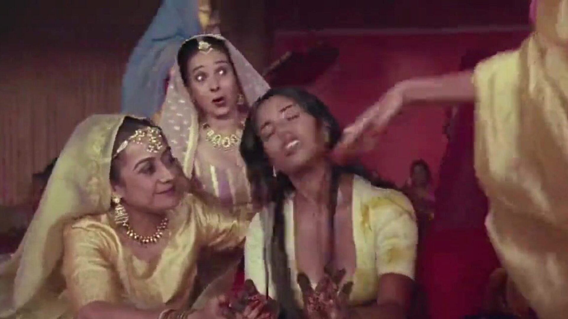ινδική σέξι συναυλία με σύζυγο πορνό